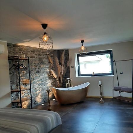 סוריקו B&B Zia Vivina מראה חיצוני תמונה