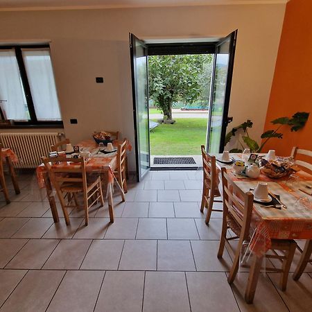 סוריקו B&B Zia Vivina מראה חיצוני תמונה