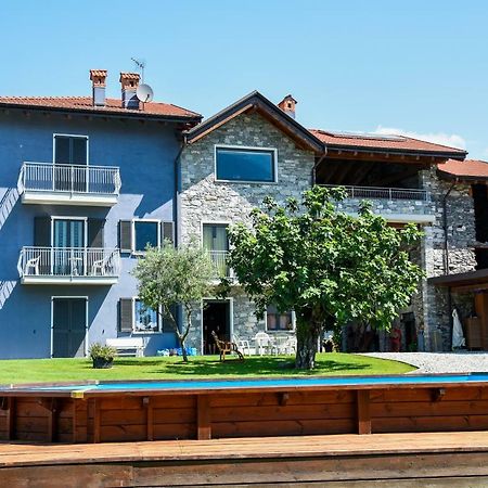 סוריקו B&B Zia Vivina מראה חיצוני תמונה