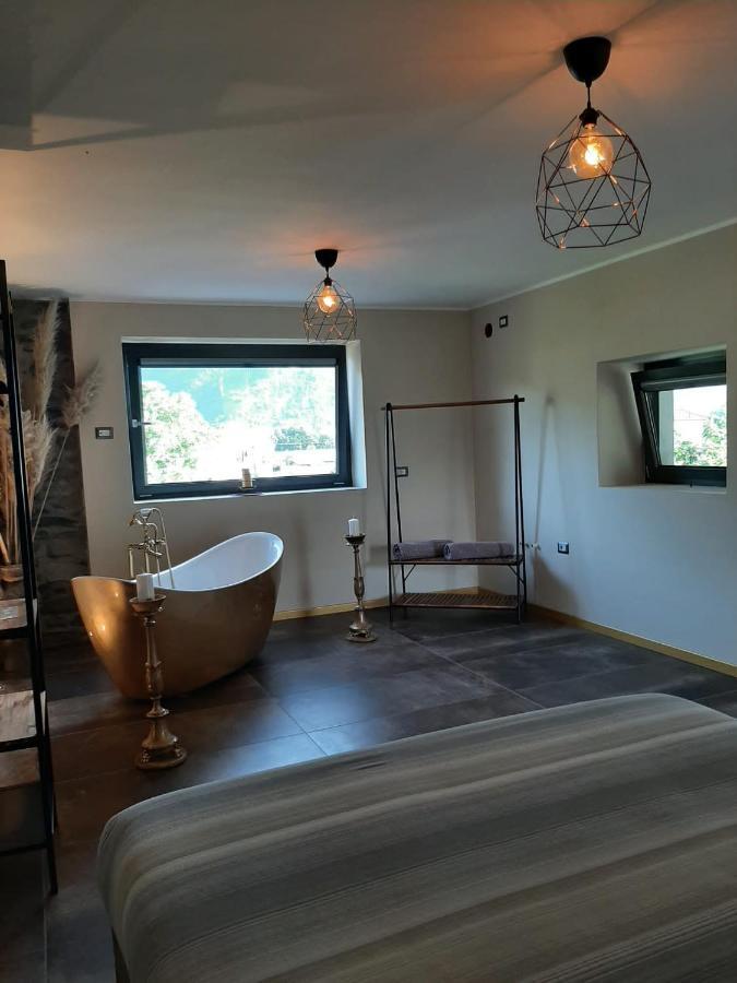 סוריקו B&B Zia Vivina מראה חיצוני תמונה