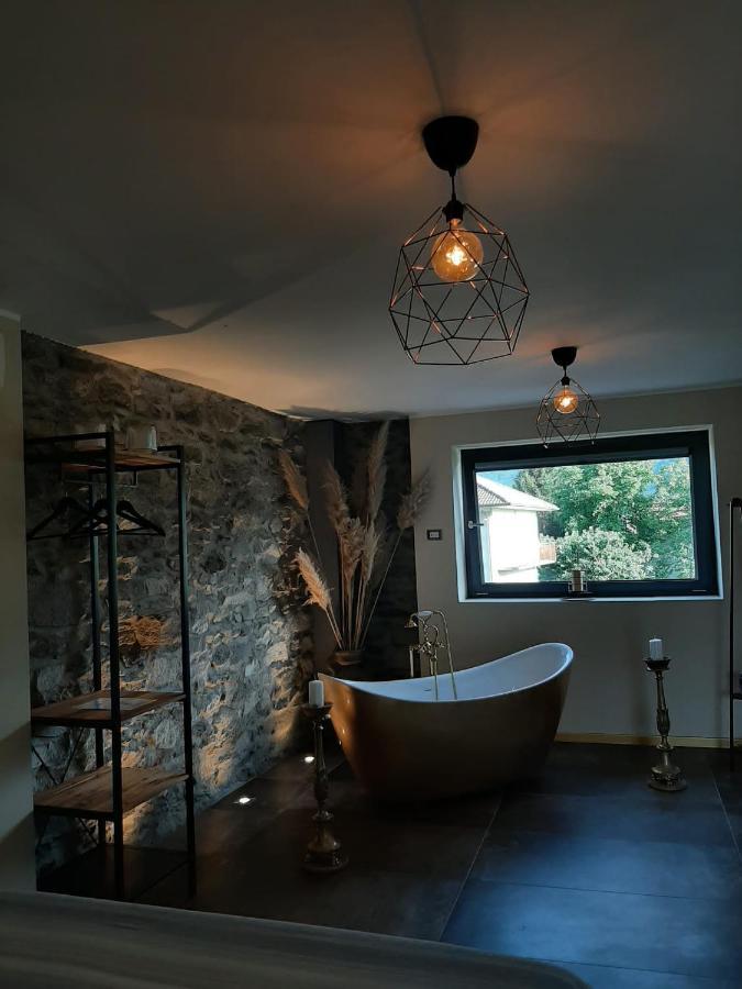 סוריקו B&B Zia Vivina מראה חיצוני תמונה