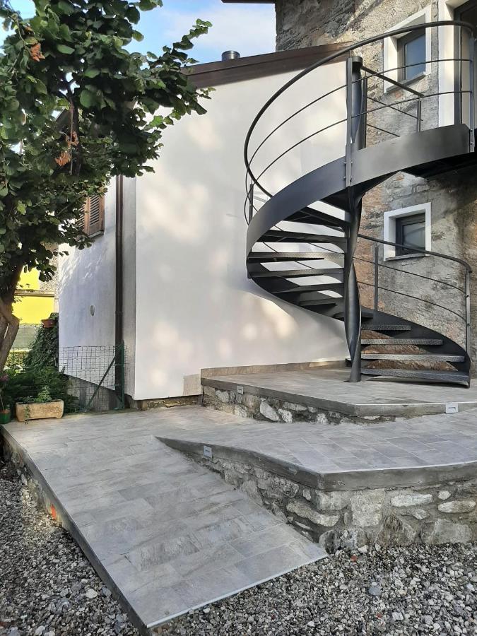 סוריקו B&B Zia Vivina מראה חיצוני תמונה