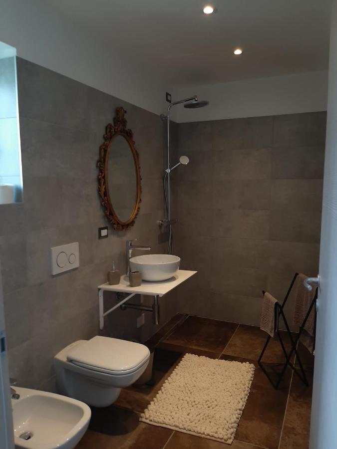 סוריקו B&B Zia Vivina מראה חיצוני תמונה