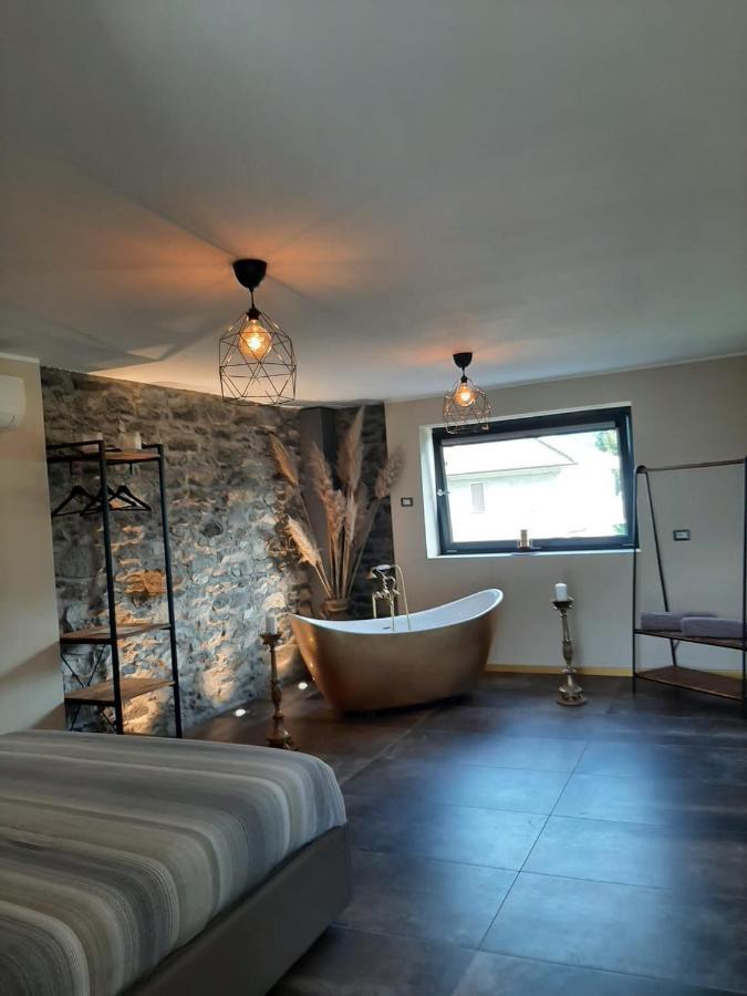 סוריקו B&B Zia Vivina מראה חיצוני תמונה