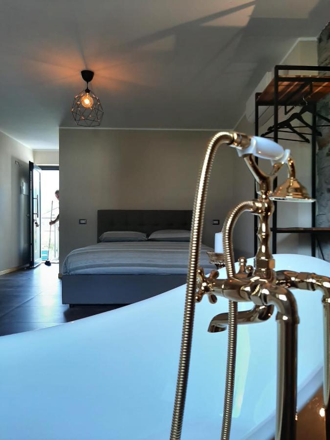 סוריקו B&B Zia Vivina מראה חיצוני תמונה