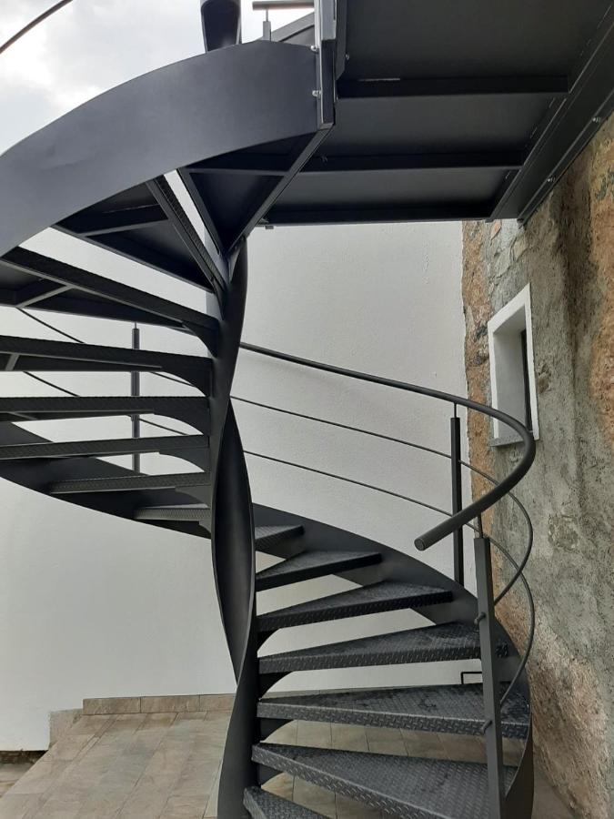 סוריקו B&B Zia Vivina מראה חיצוני תמונה