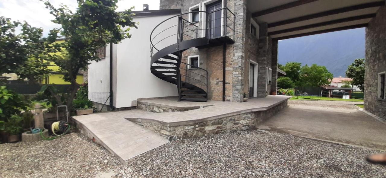 סוריקו B&B Zia Vivina מראה חיצוני תמונה
