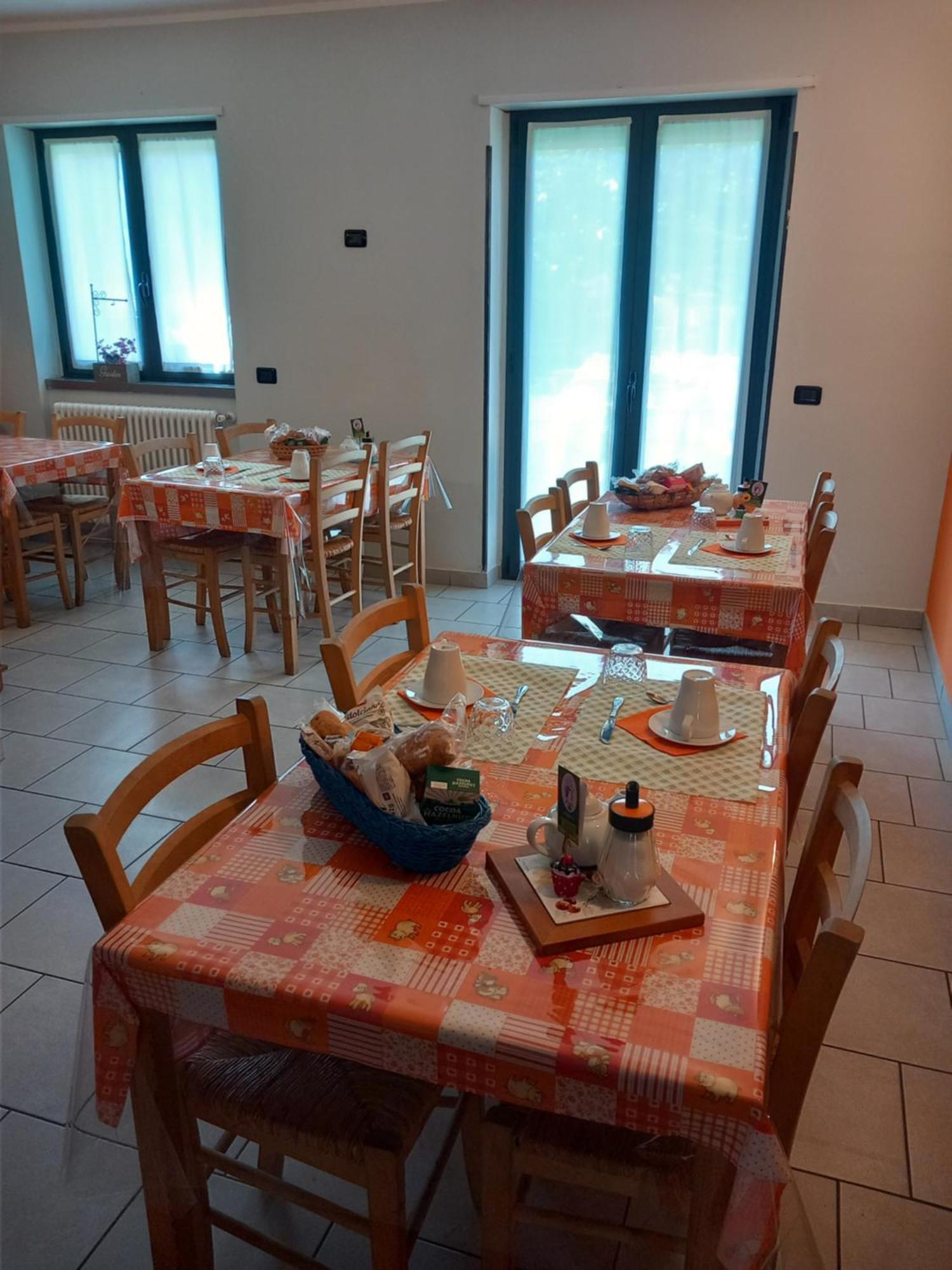 סוריקו B&B Zia Vivina מראה חיצוני תמונה