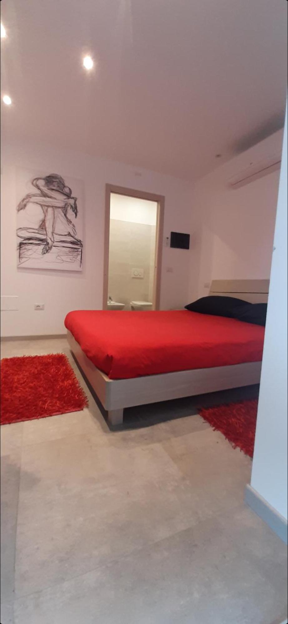 סוריקו B&B Zia Vivina חדר תמונה