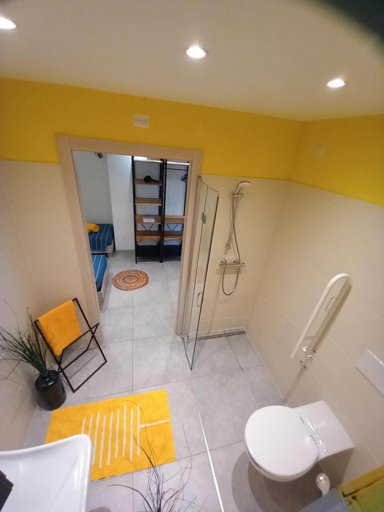 סוריקו B&B Zia Vivina חדר תמונה