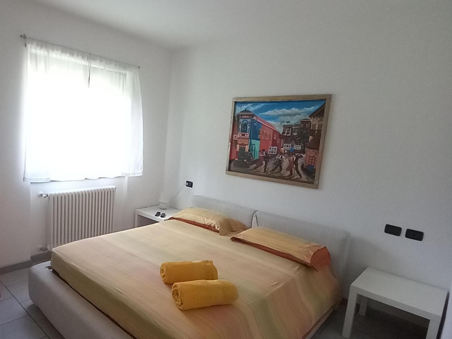סוריקו B&B Zia Vivina חדר תמונה