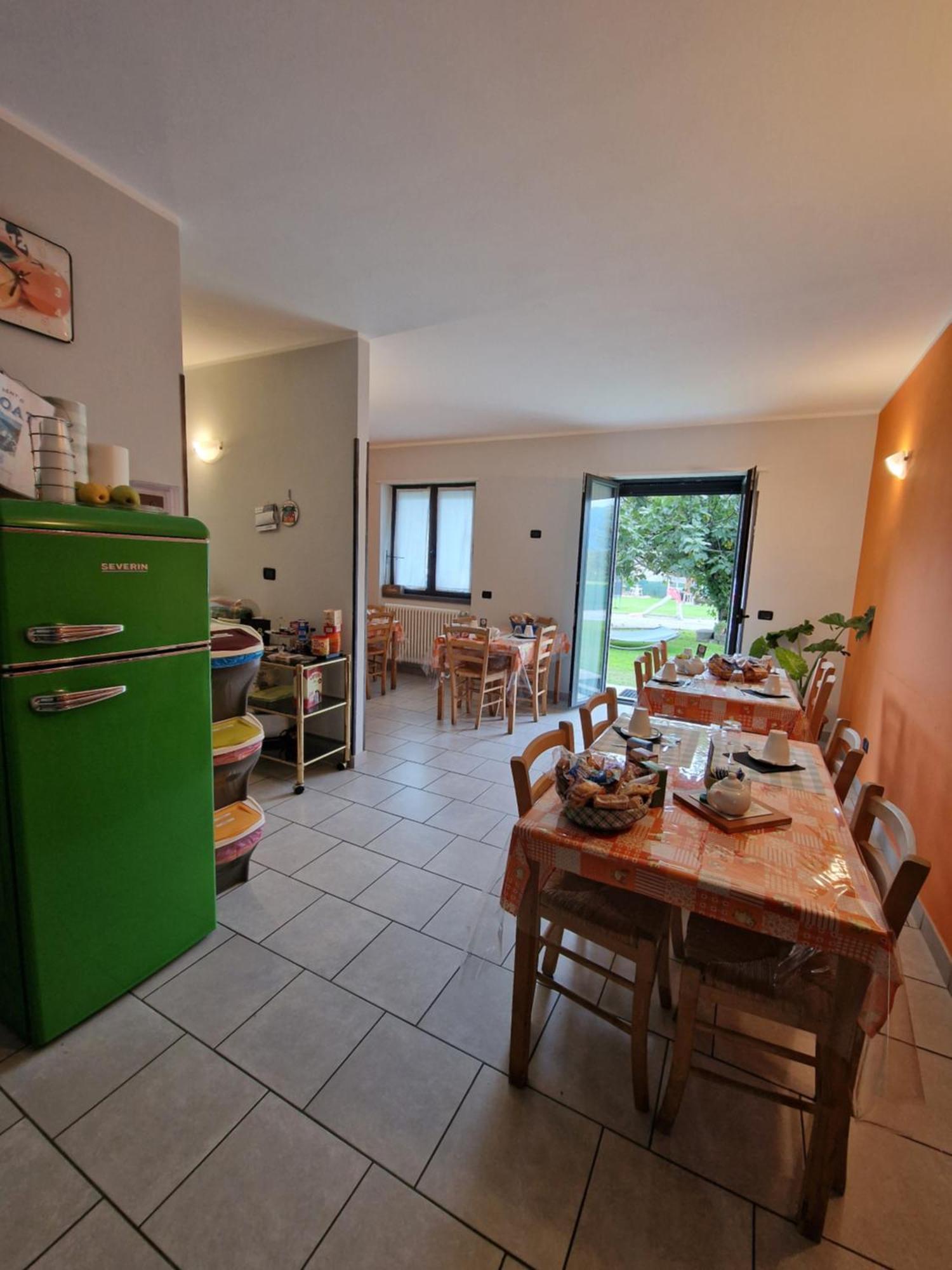 סוריקו B&B Zia Vivina מראה חיצוני תמונה