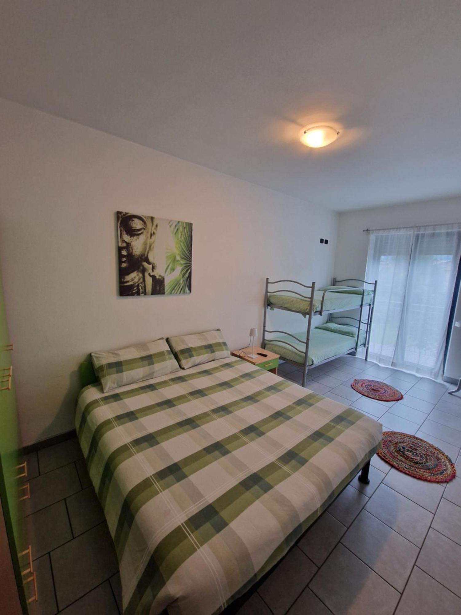 סוריקו B&B Zia Vivina מראה חיצוני תמונה