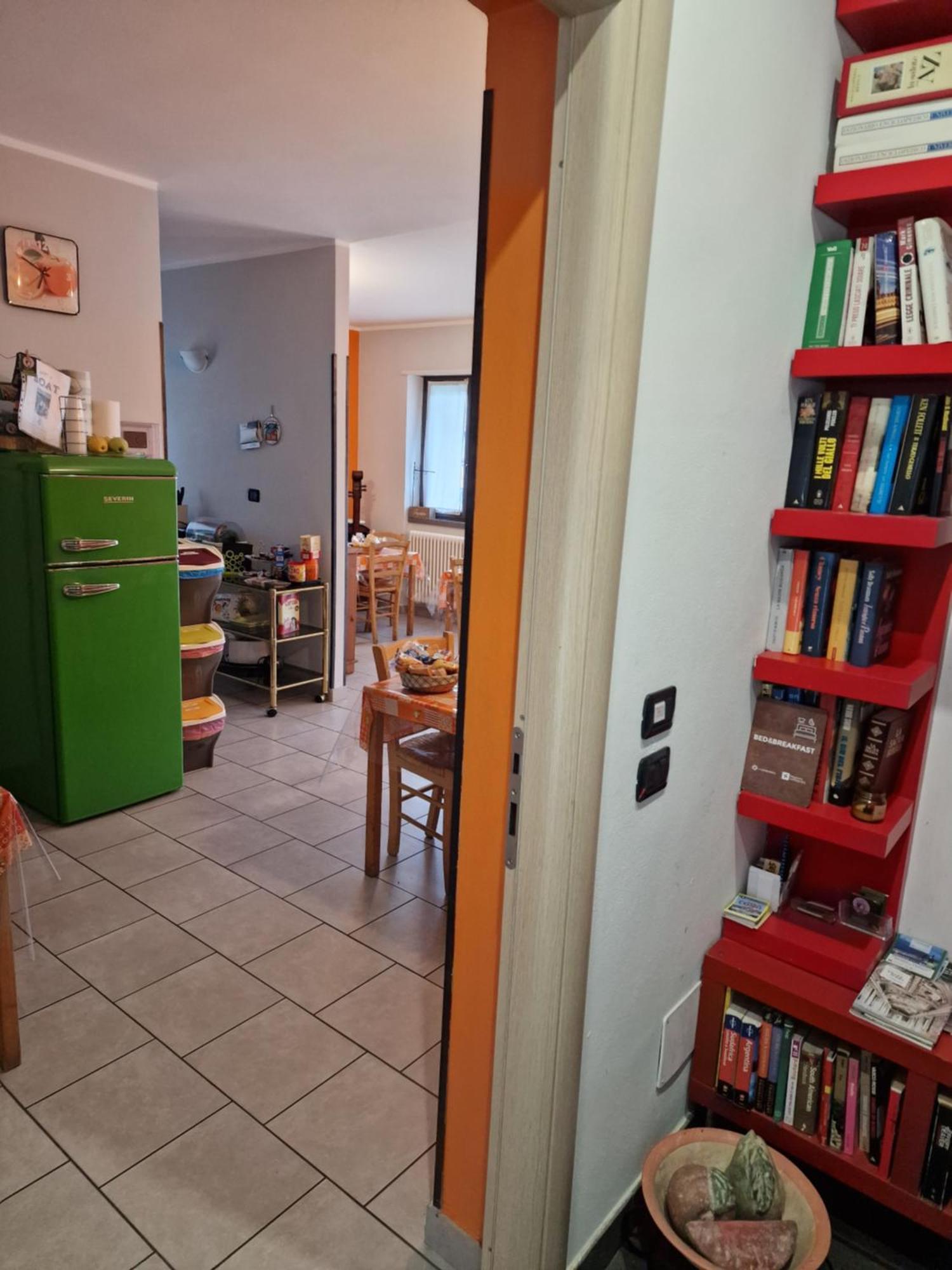סוריקו B&B Zia Vivina מראה חיצוני תמונה