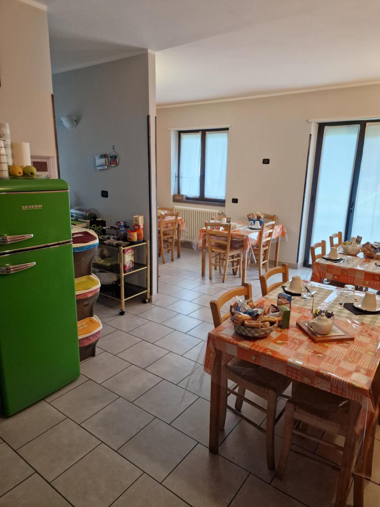סוריקו B&B Zia Vivina מראה חיצוני תמונה