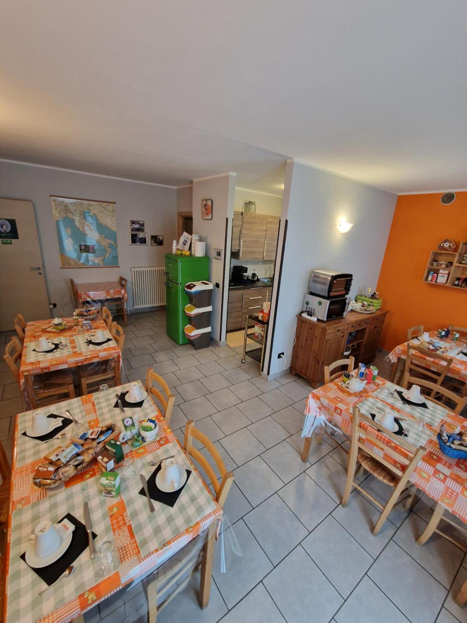 סוריקו B&B Zia Vivina מראה חיצוני תמונה