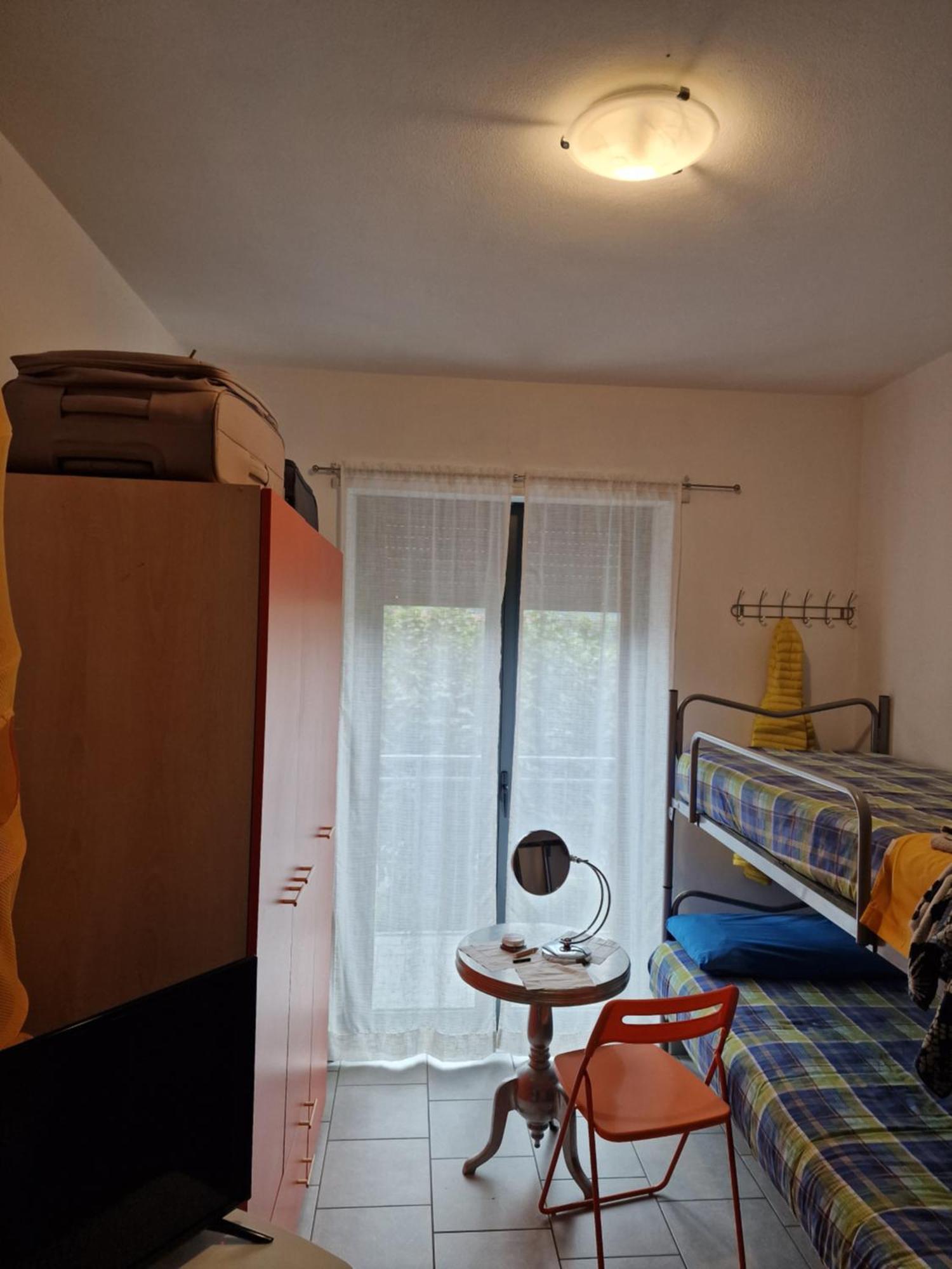 סוריקו B&B Zia Vivina מראה חיצוני תמונה