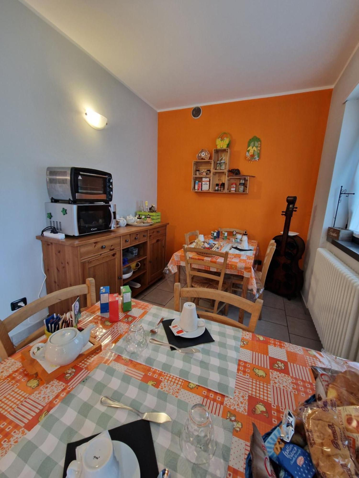 סוריקו B&B Zia Vivina מראה חיצוני תמונה