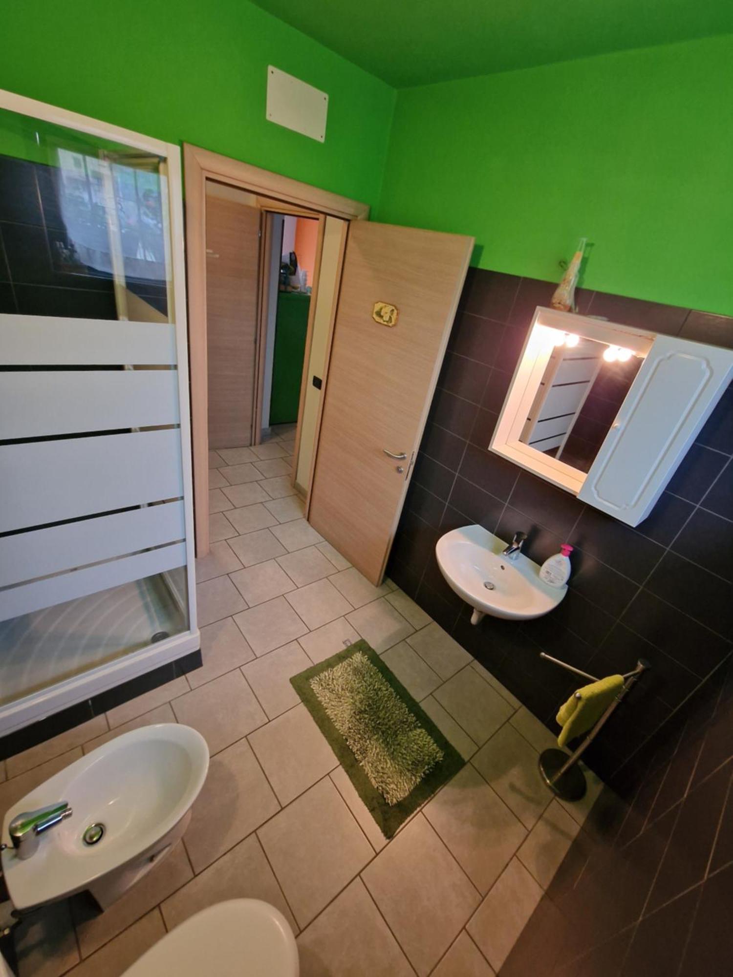 סוריקו B&B Zia Vivina מראה חיצוני תמונה
