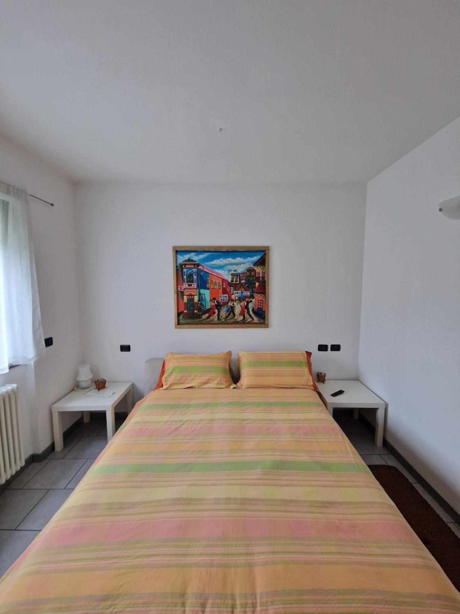 סוריקו B&B Zia Vivina מראה חיצוני תמונה