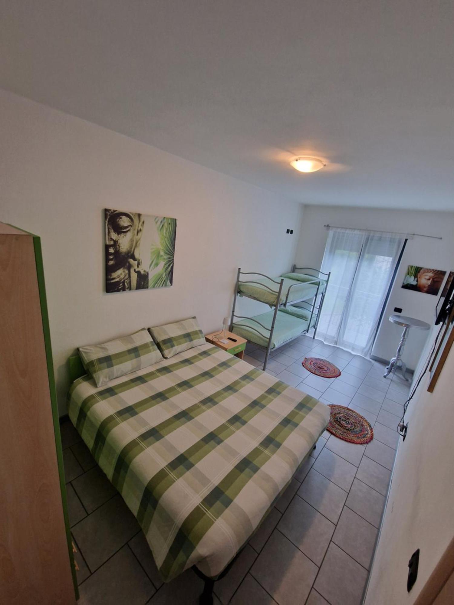 סוריקו B&B Zia Vivina מראה חיצוני תמונה