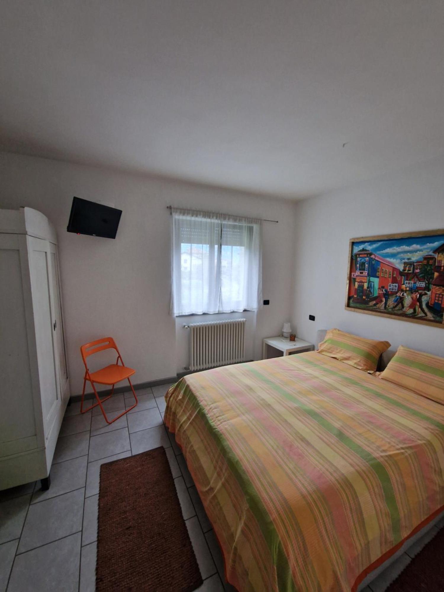 סוריקו B&B Zia Vivina מראה חיצוני תמונה