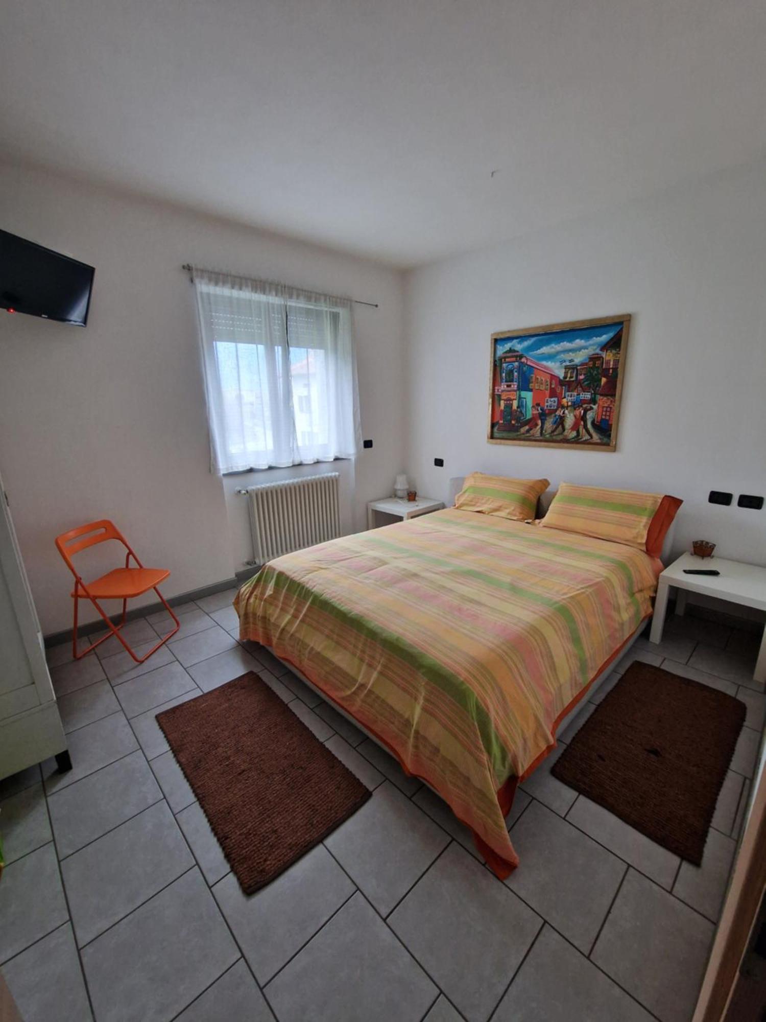 סוריקו B&B Zia Vivina מראה חיצוני תמונה