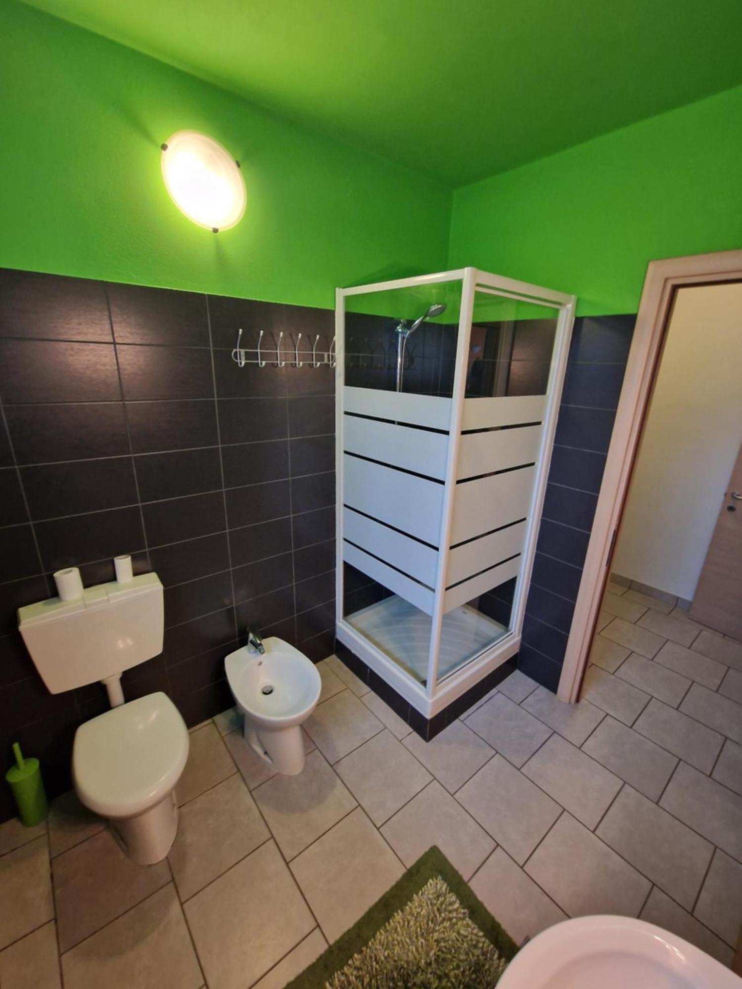 סוריקו B&B Zia Vivina מראה חיצוני תמונה