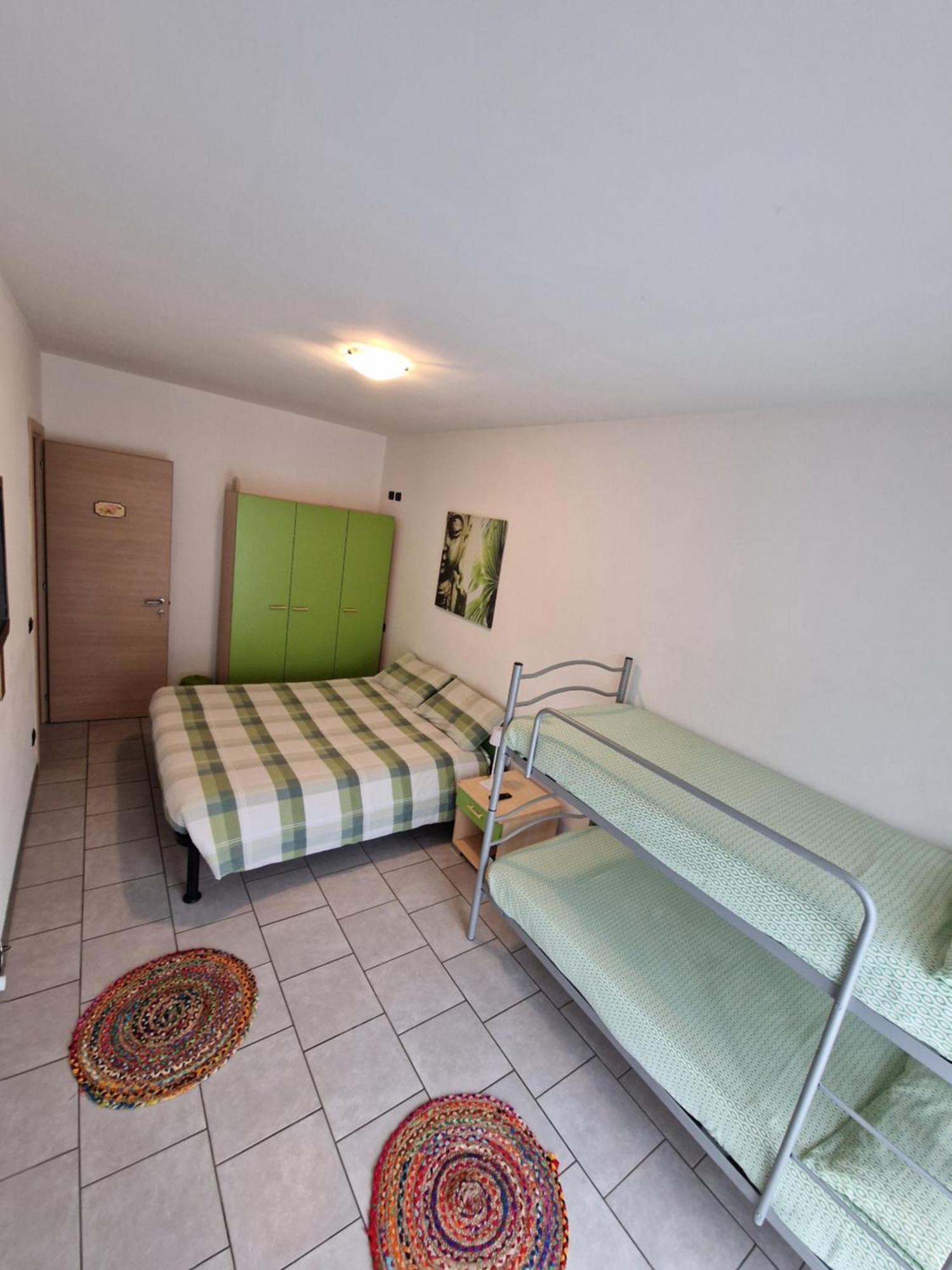 סוריקו B&B Zia Vivina מראה חיצוני תמונה